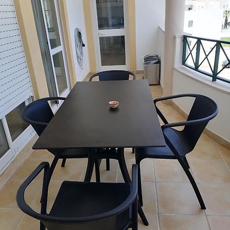Apartmán Casa Do Polvo Lagos Exteriér fotografie