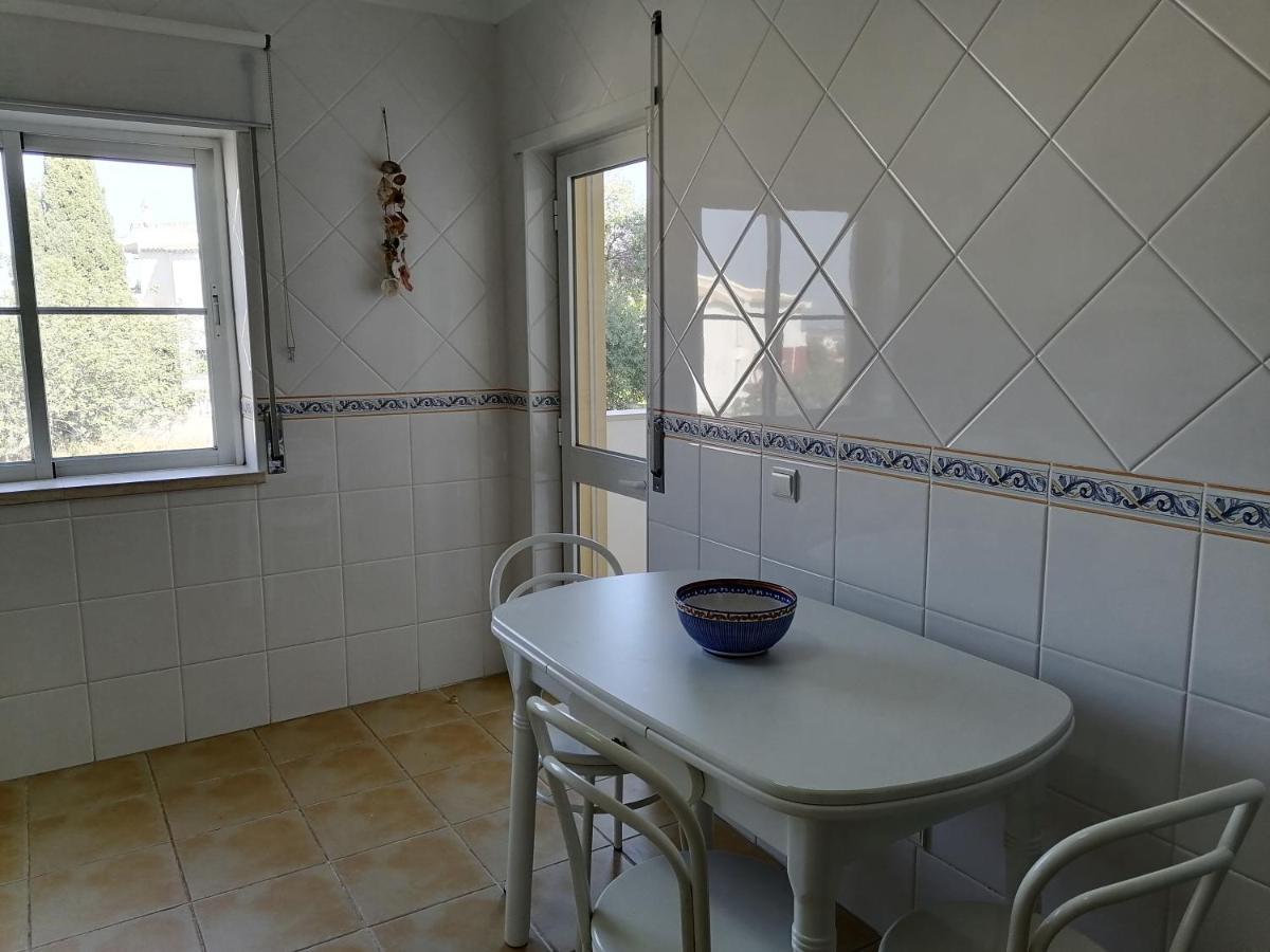 Apartmán Casa Do Polvo Lagos Exteriér fotografie