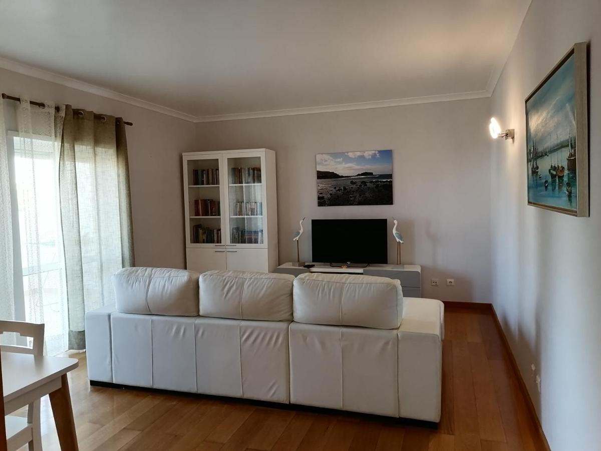 Apartmán Casa Do Polvo Lagos Exteriér fotografie